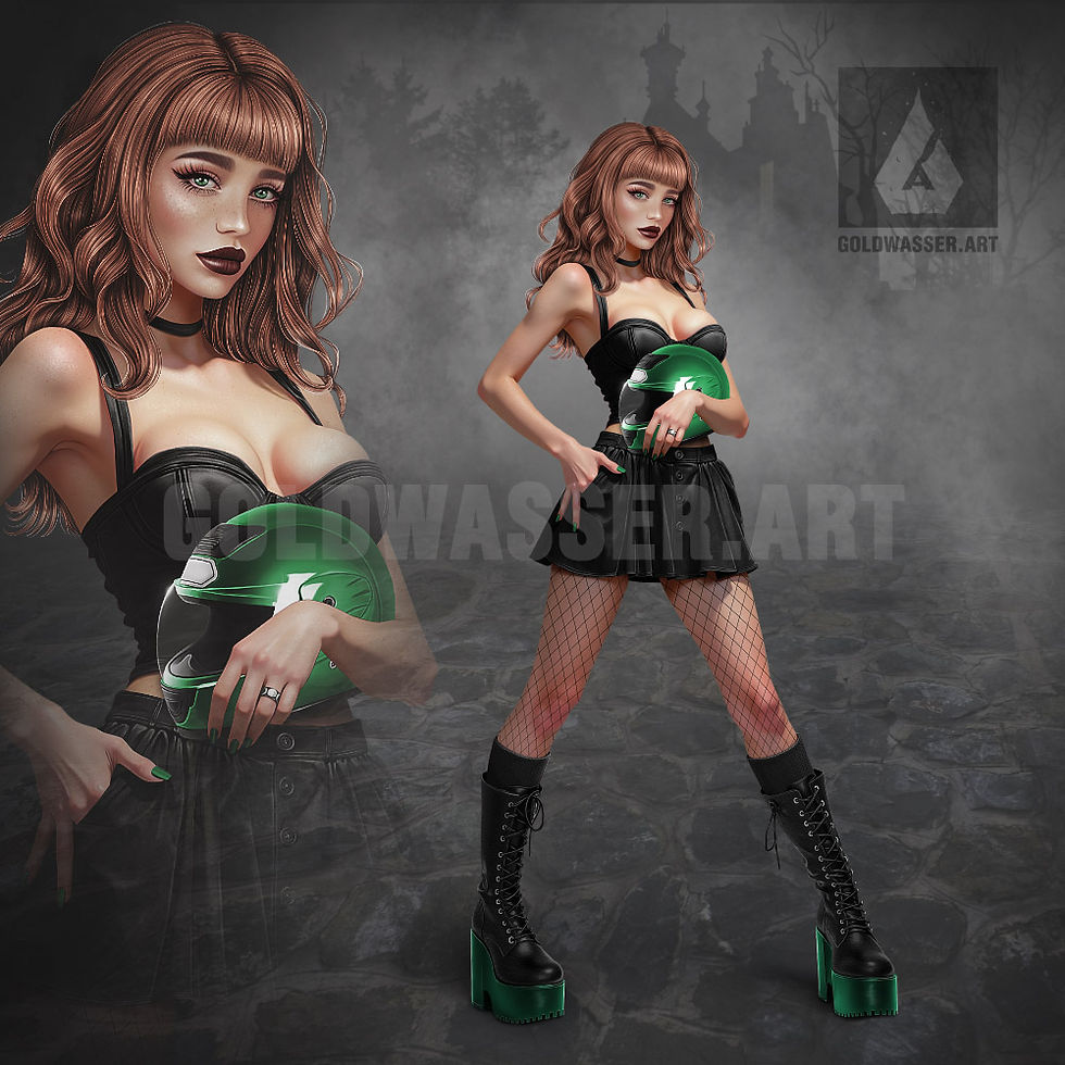 Thumbnail: Thalia