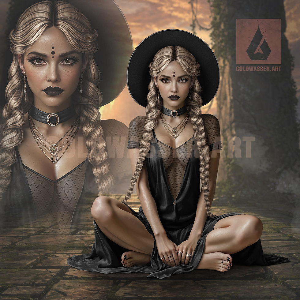 Thumbnail: Druanthia