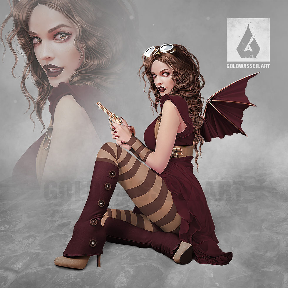 Thumbnail: Toothiana