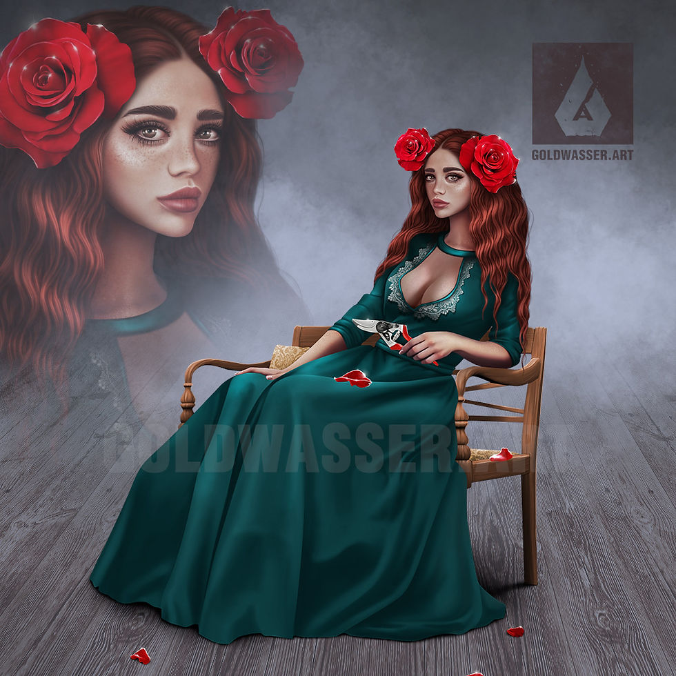 Thumbnail: Beatrice