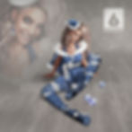 Thumbnail: New Year CLOTHES for Amber