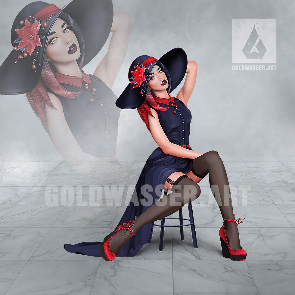 Thumbnail: CU/PU Jessica
