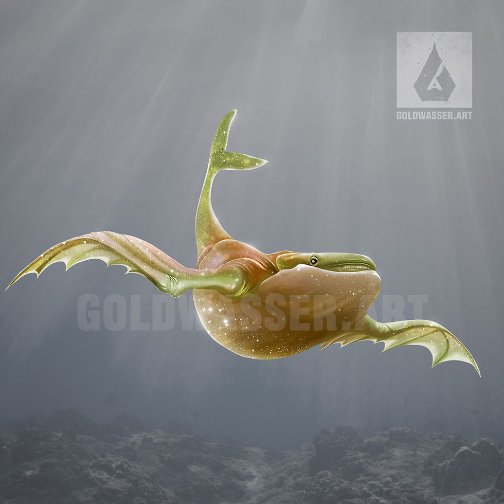 Thumbnail: CU/PU Whale