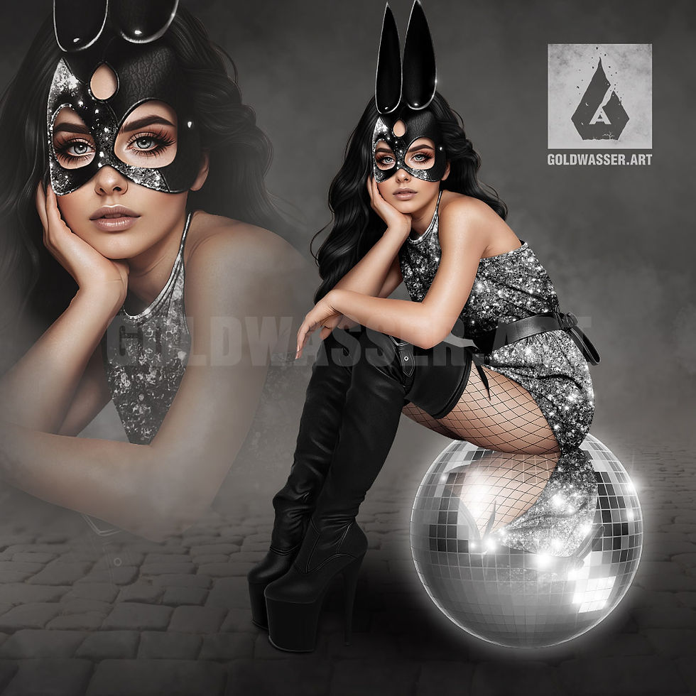 Thumbnail: Alwilda