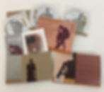 Thumbnail: DAVID J - Tracks From the Attic Revisited + Tracks From the Attic CD Bundle #1