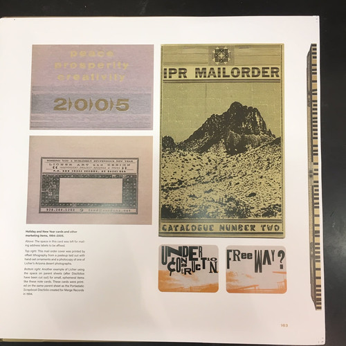 SAVAGE IMPRESSIONS - Independent Project Records & Press archives