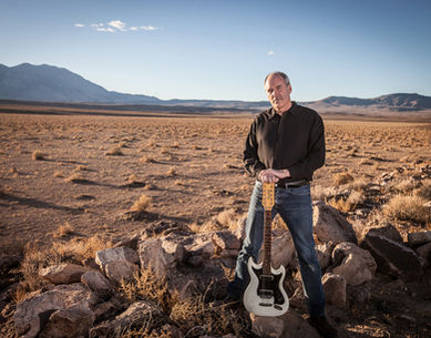 Tony Rettman interviews Bruce Licher for THE WIRE