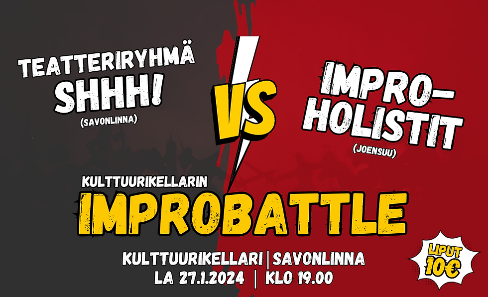 Improbattle!