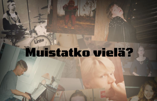 Muistatko vielä -konsertti