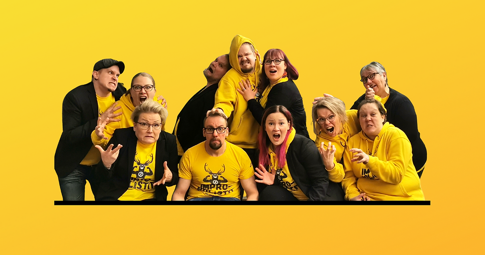 Improholistit-Improshow