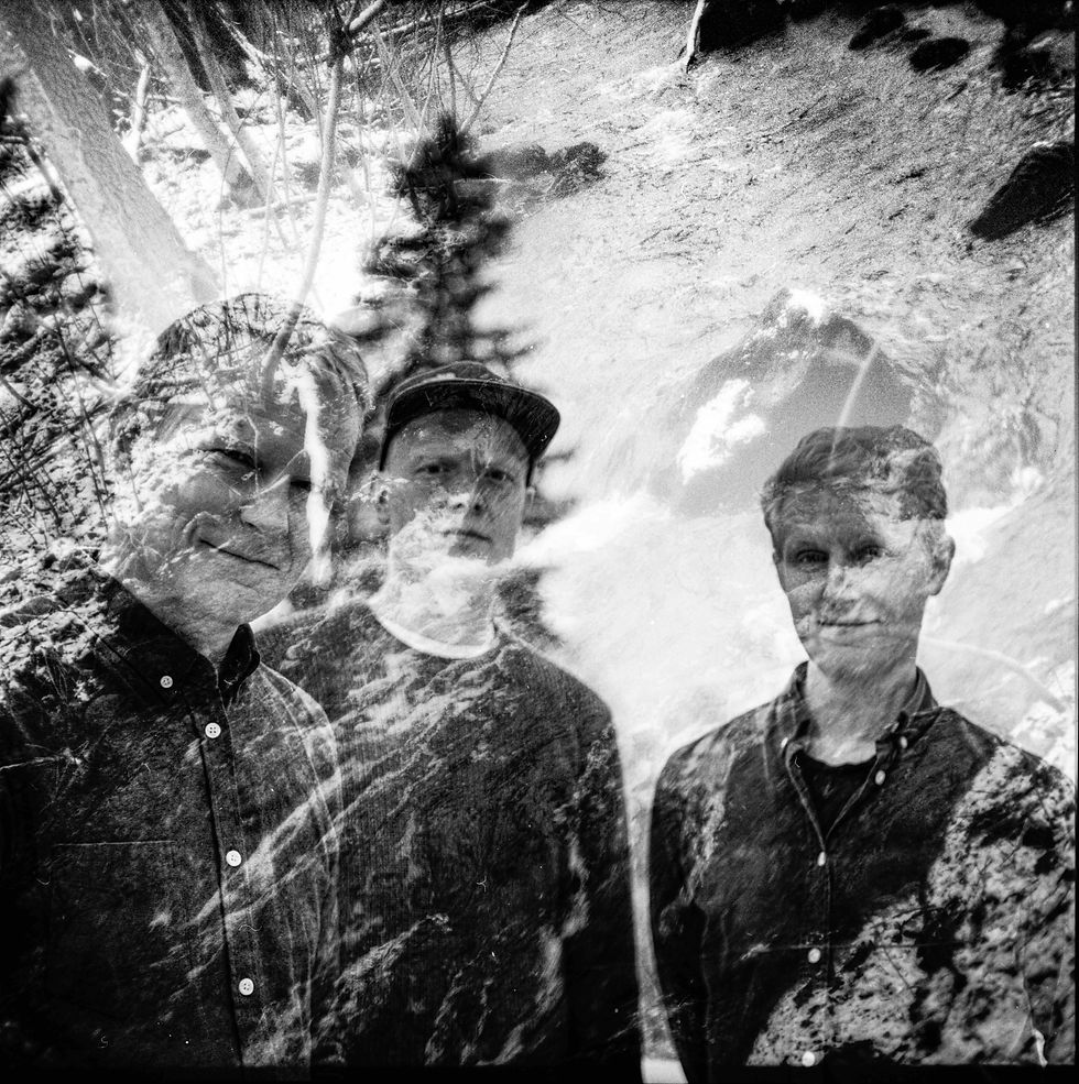 Olavin Jazz - Joona Toivanen Trio