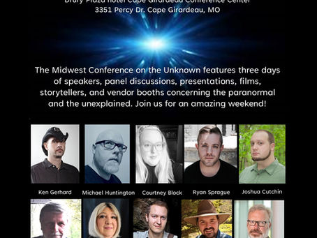 Last Chance to Get a Discount to the Midwest Conference!