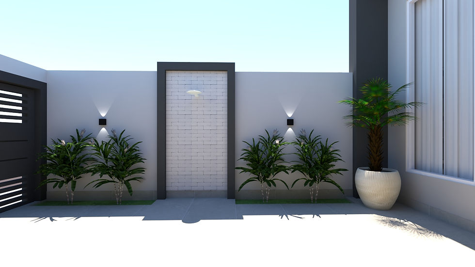 Casa Liliane & Rafael