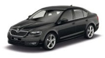 Car rental Split
