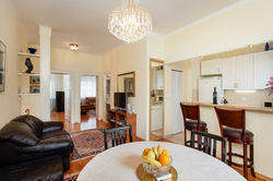 Giorgia Apartment Split - Classic and Deluxe (18)