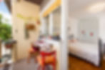 Apartment Corto Maltese ***
