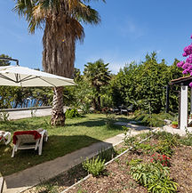 Sea View and Beach Luxury Palm Garden Apartment - booking.jpg