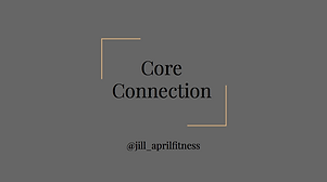 Core Connection Guide