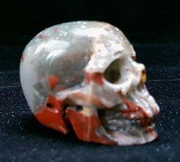 African Blood Stone