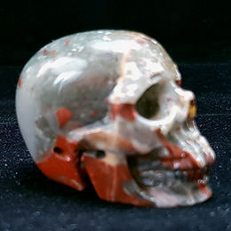 African Blood Stone