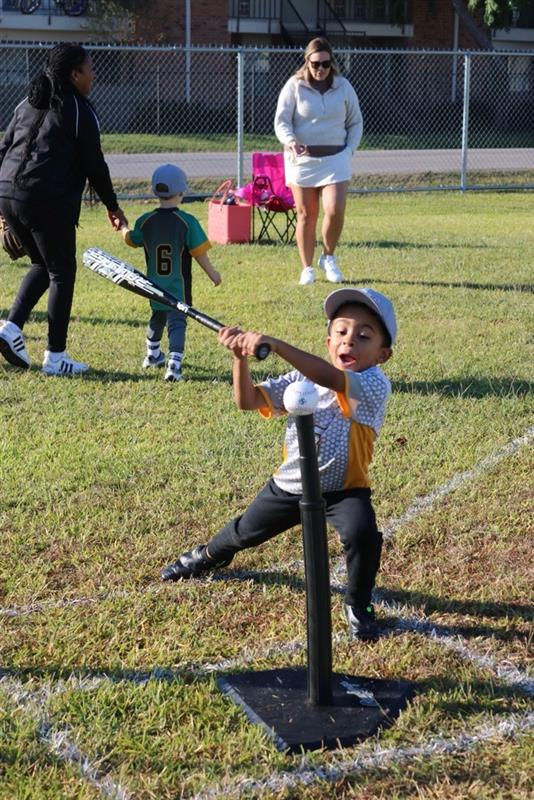 Choosing the Right Sports Program for Your Child