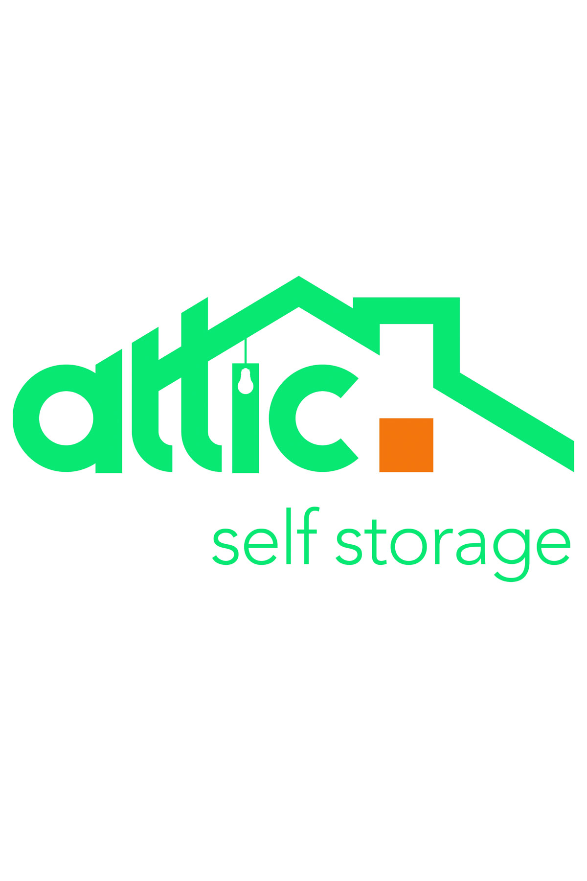 Attic Self Storage