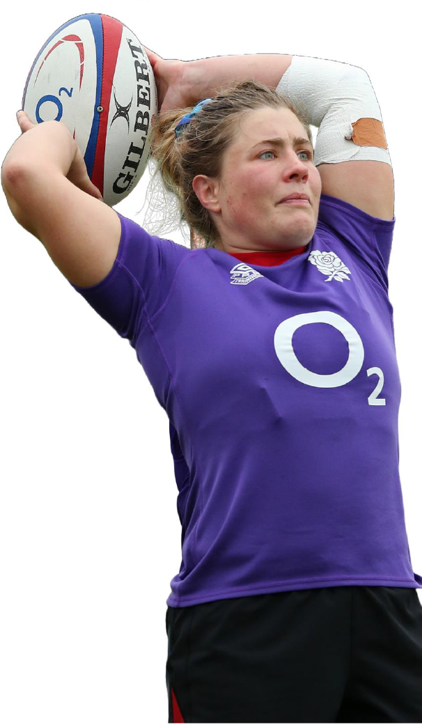 Hackney Rugby England Rugby Principles of Lineout | Hackney RFC