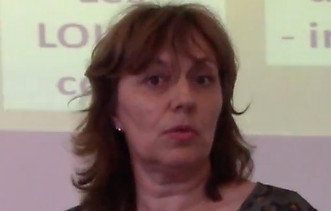 Marie Line Lassagne Sexologue