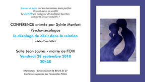 Conférence
