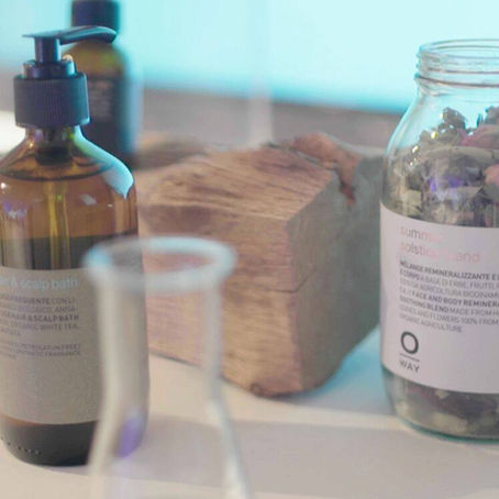 The Connection Between Scalp Care and Stress Relief at LUSTRE Headspa