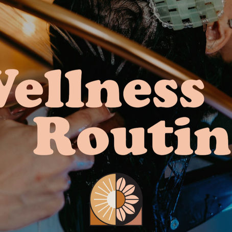 How a Head Spa Treatment Enhances Your Wellness Routine