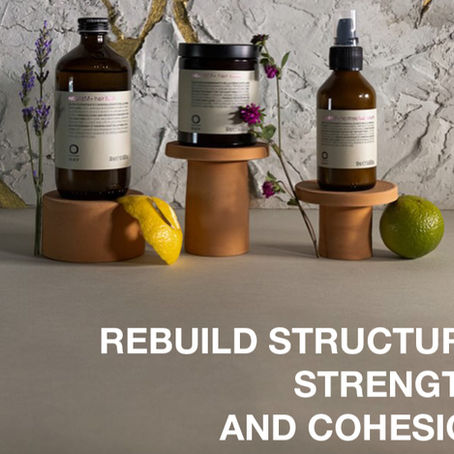 Oily Scalp? Here's What's Actually Causing It (And How a Head Spa Helps)