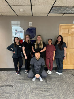Dental Assistants 2024