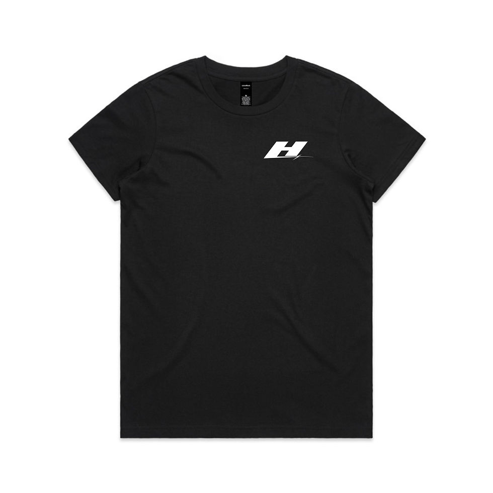 Thumbnail: Harwood Racing Women's Tee
