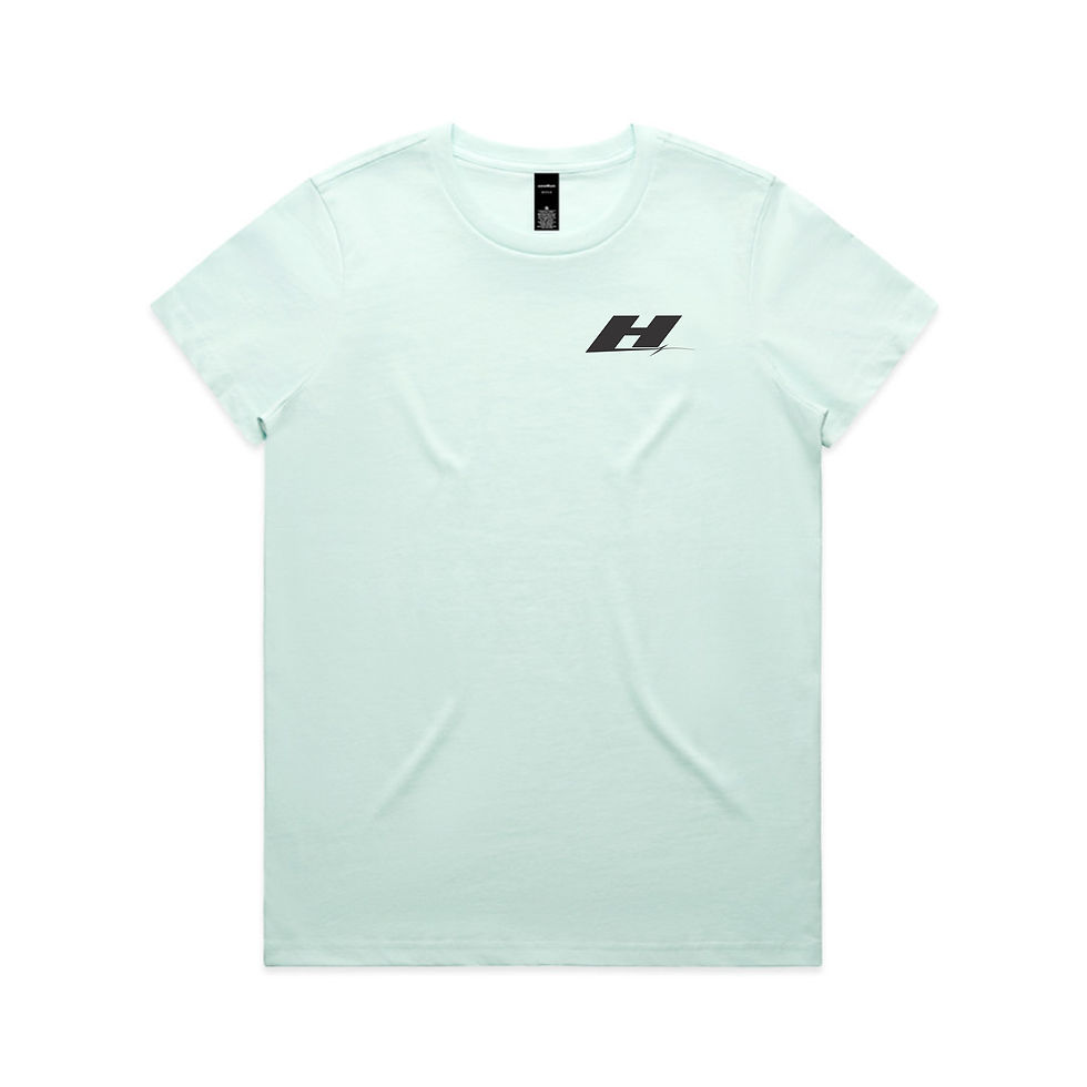 Thumbnail: Harwood Racing Women's Tee