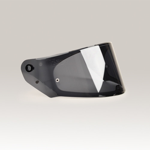 LS2 Tinted Helmet Visor High Rev