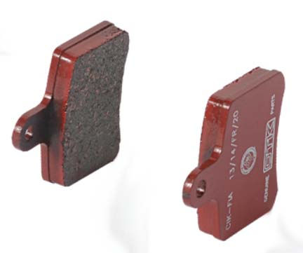 OTK Brake Pads