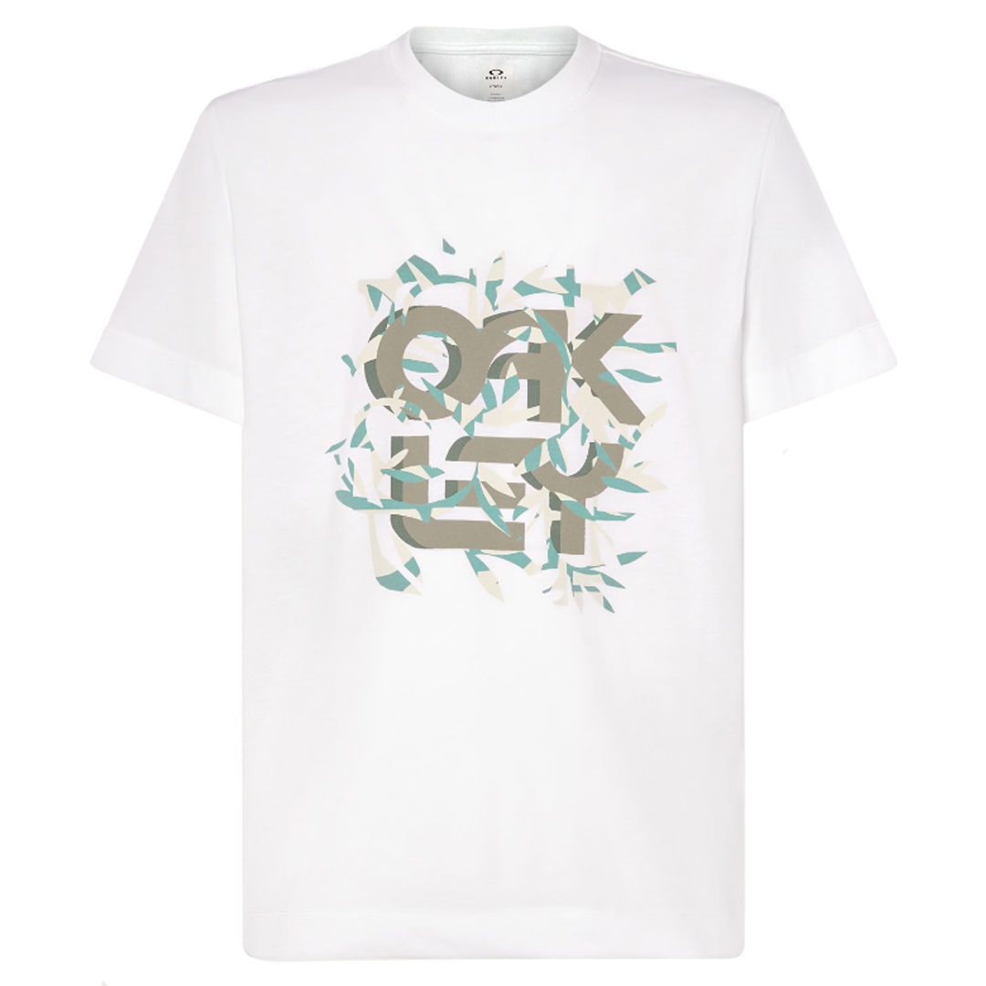 Oakley B1B Coral T-Shirt