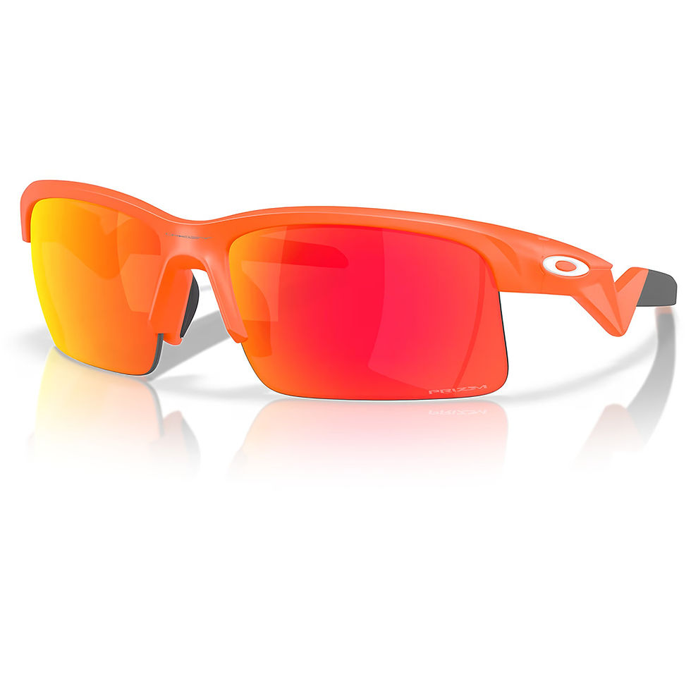 Thumbnail: Oakley Sunglasses - Capacitor (Youth Fit)