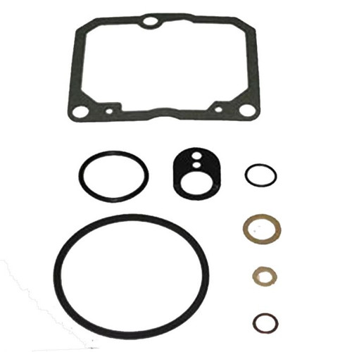 Rotax Carb Gasket Kit High Rev