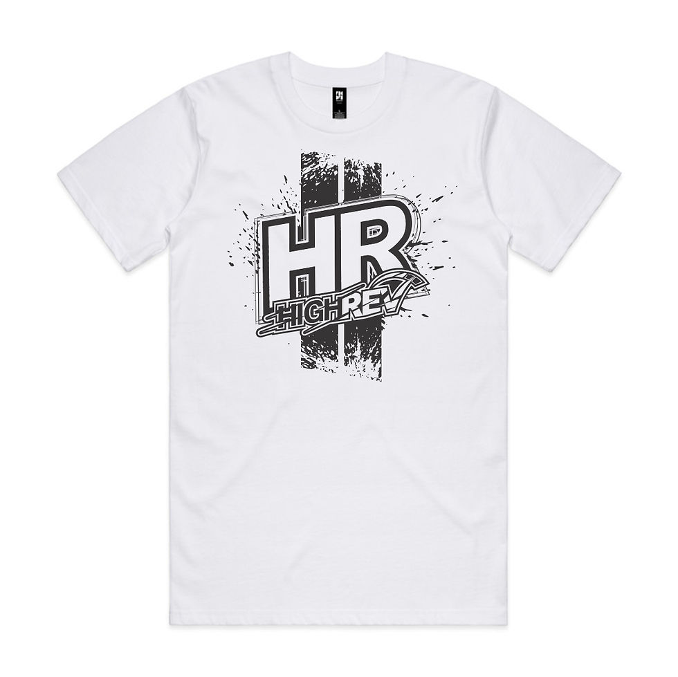 Thumbnail: HR Pastel Men's Tee