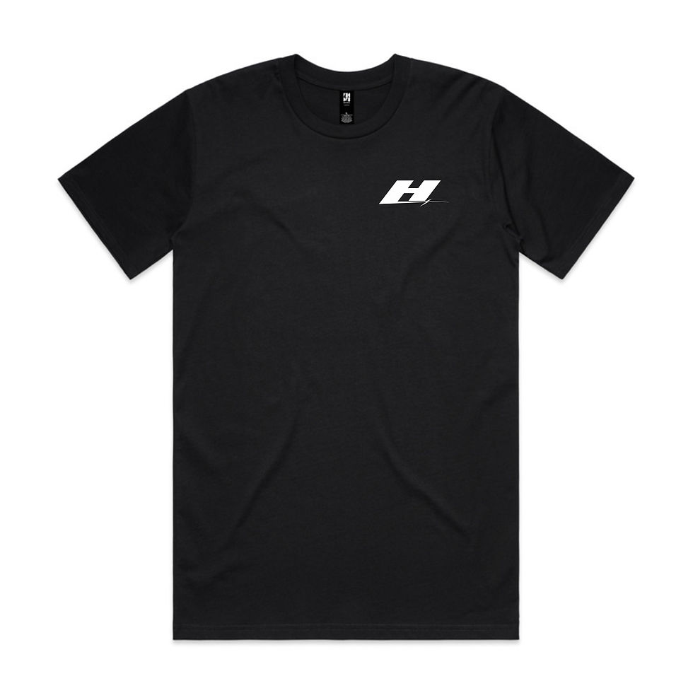 Thumbnail: Harwood Racing Adults Tee