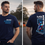 Thumbnail: Nelson Street Race Men's Tee