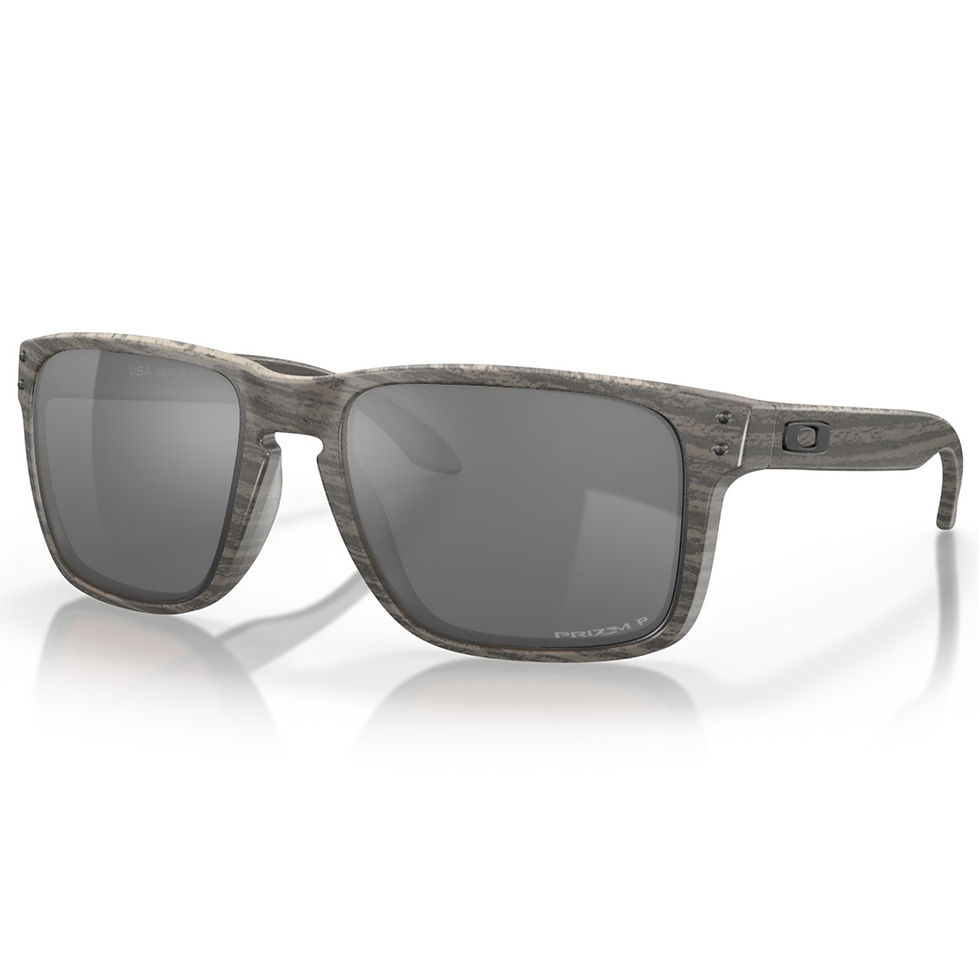 Thumbnail: Oakley Sunglasses - Holbrook XL