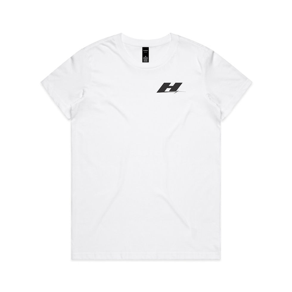 Thumbnail: Harwood Racing Women's Tee