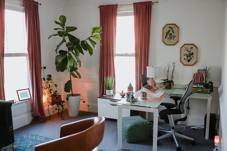 Counseling Services in Suwanee, GA | Counseling Reimagined