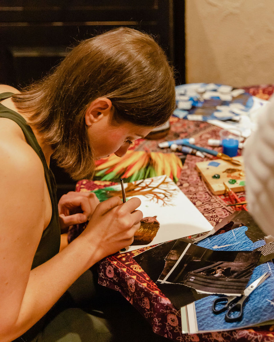 Womens Wellness Retreats in Suwanee, GA | Counseling Reimagined 
