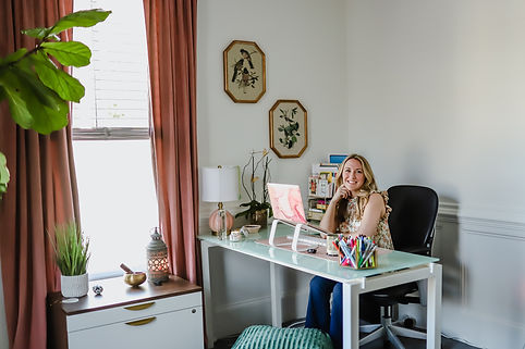 Human Design Services by Tori Tatum in Suwanee, GA | Counseling Reimagined