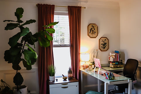 Counseling & Life Coaching Services in Suwanee, GA | Counseling Reimagined