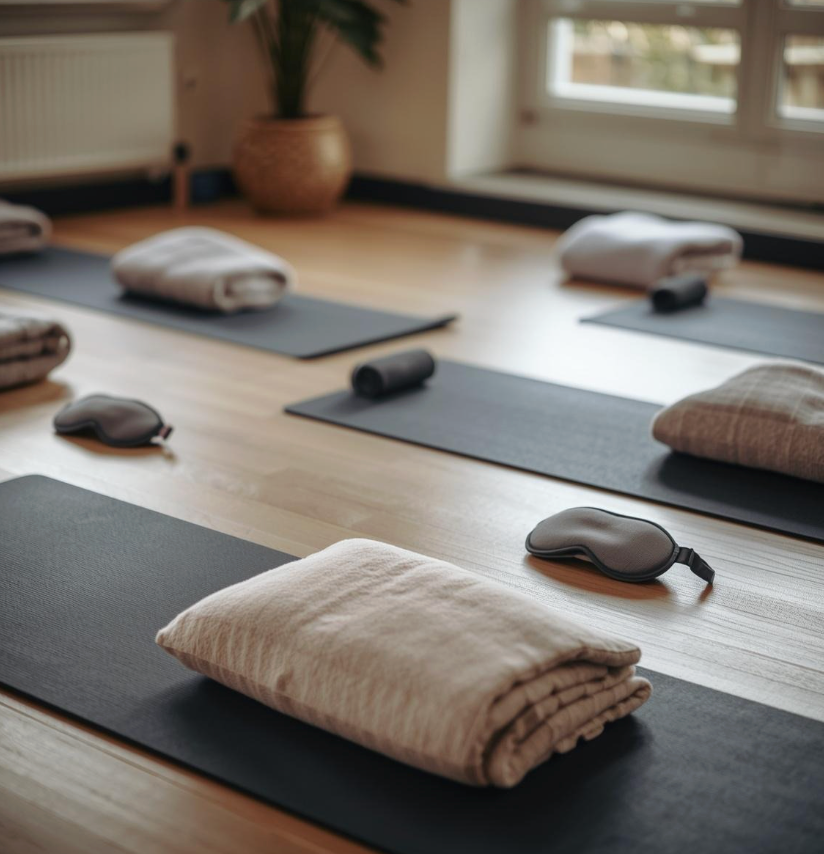 Group Somatic Release Breathwork
